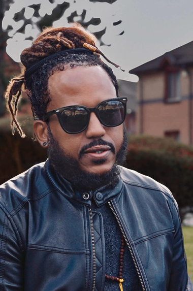 Harande Art District