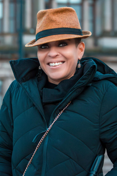 Harande Art District